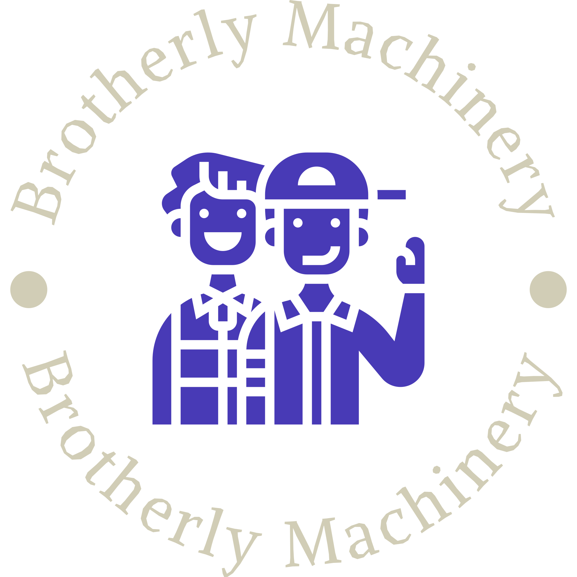 Brotherlymachinery